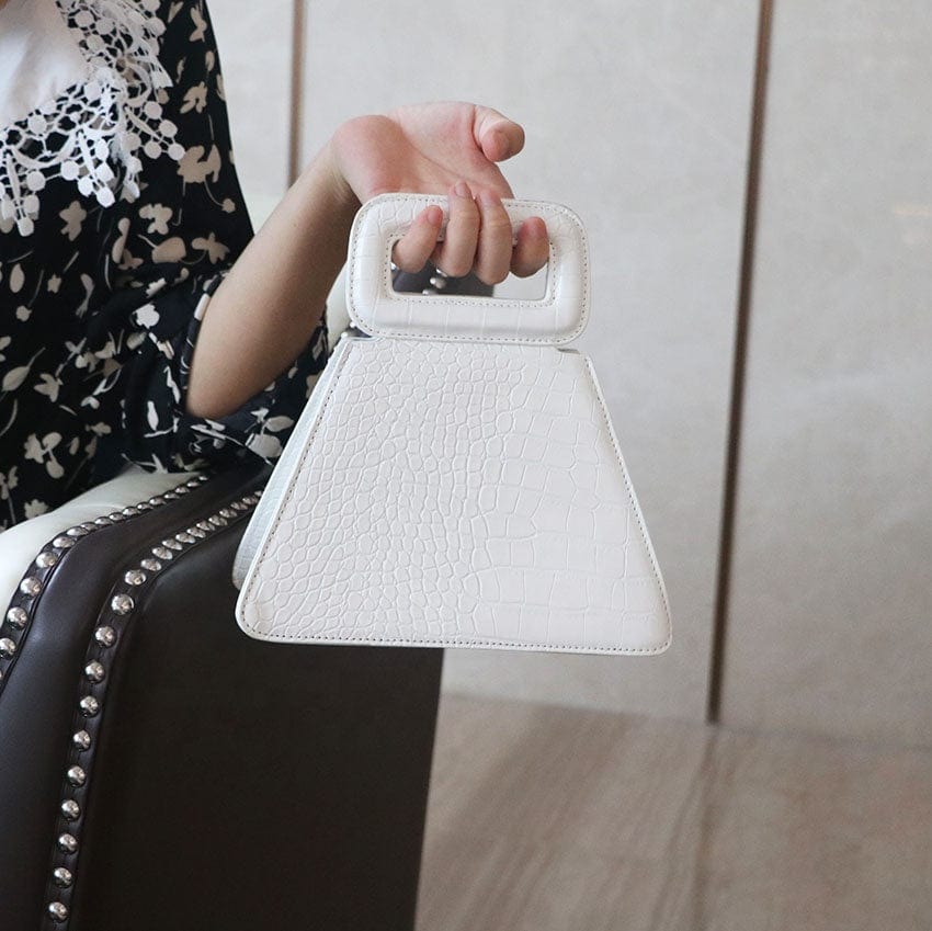 Wholesale new design trendy ladies PU leather handbags women purses bags women handbags ladies