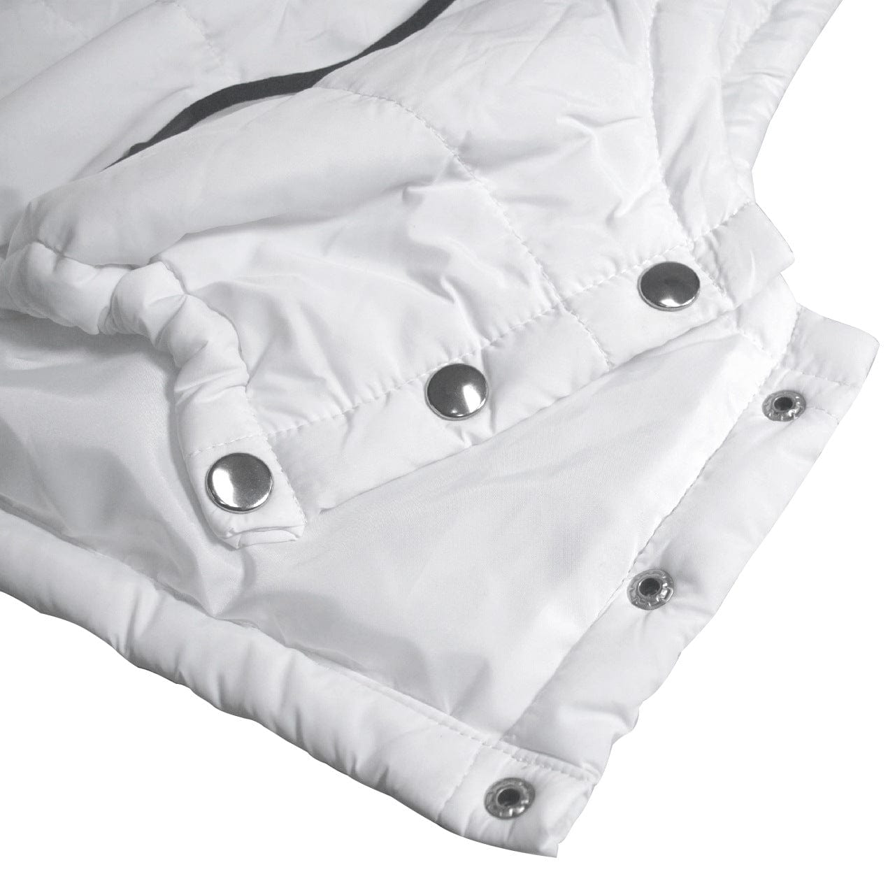 Wholesale New Women'S Coat Irregular Solid Color Vest Vest Cotton Down Short Plus Size Jacket