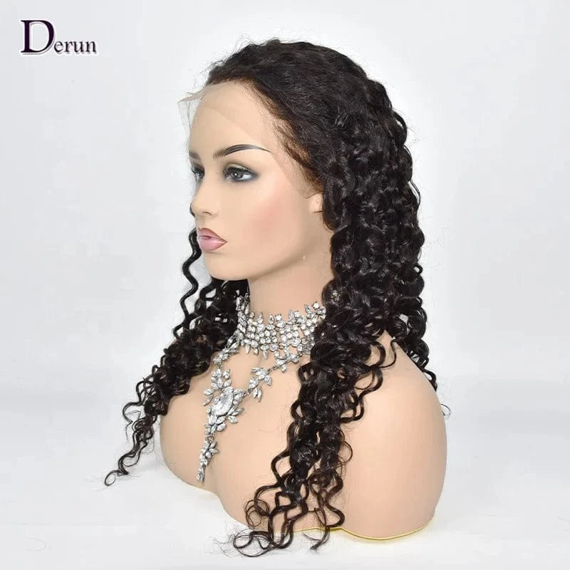 Wholesale price High Quality hair Grade 9a 10a 11a Chemical Free cuticle aligned hair lace frontal no shedding no tangle