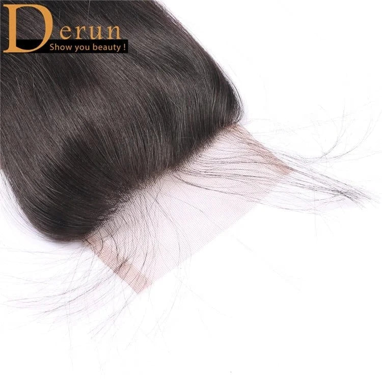 Wholesale price High Quality hair Grade 9a 10a 11a Chemical Free cuticle aligned hair lace frontal no shedding no tangle