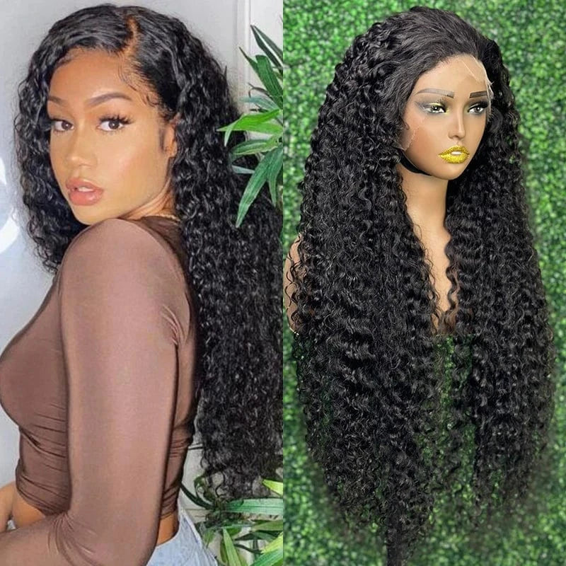 Wholesale vendor glueless 13x4 HD lace frontal human hair cuticle virgin raw Vietnamese wigs human hair lace front for women