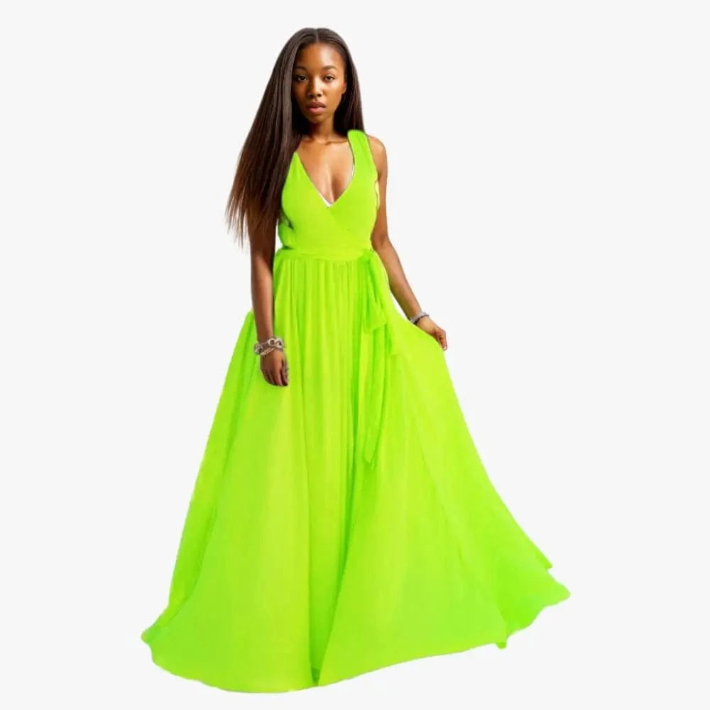 Wholesale women plus size clothing fashion clothes dress
