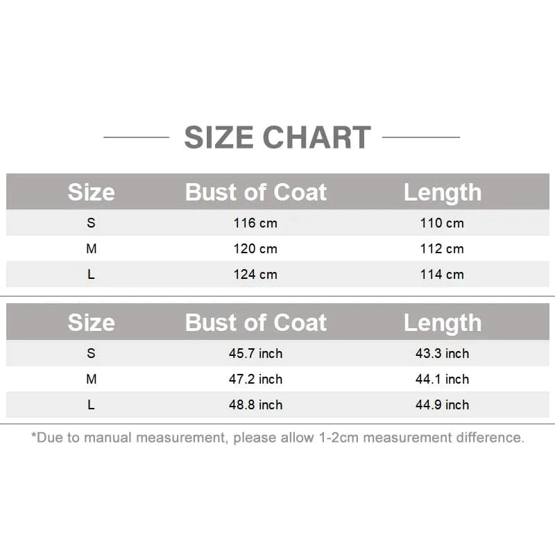 Winter Oversized Long Wool Coat Women Pink Double Faced Cashmere Coat with Belt