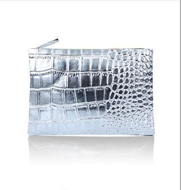 Women Cowhide with Hair Oversized Clutch Bag Designer Large Capacity Clutch Handbag Lady Purse Evening Bag For Girls
