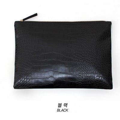 Women Cowhide with Hair Oversized Clutch Bag Designer Large Capacity Clutch Handbag Lady Purse Evening Bag For Girls
