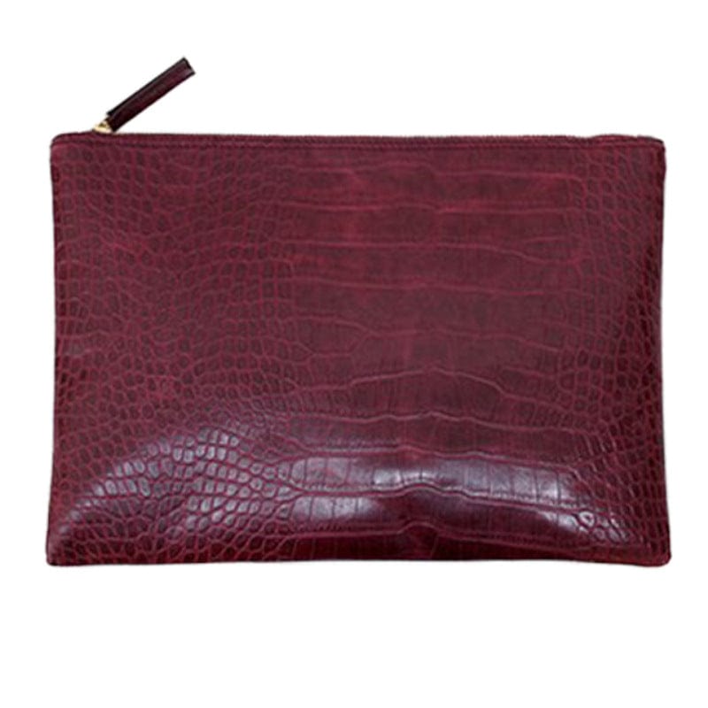 Women Cowhide with Hair Oversized Clutch Bag Designer Large Capacity Clutch Handbag Lady Purse Evening Bag For Girls