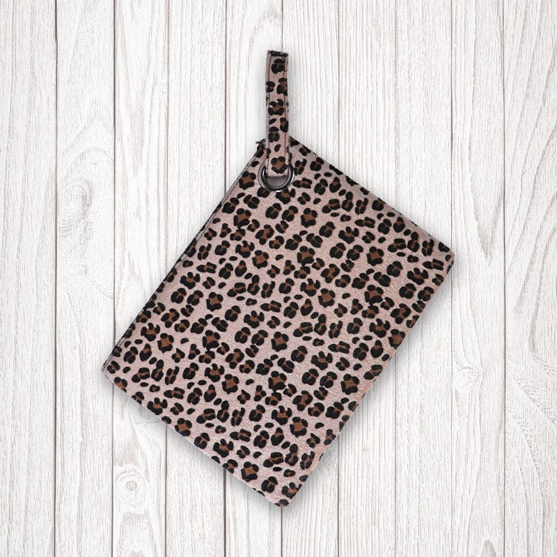 Women Cowhide with Hair Oversized Clutch Bag Designer Large Capacity Clutch Handbag Lady Wristlet Purse Evening Bag For Girls