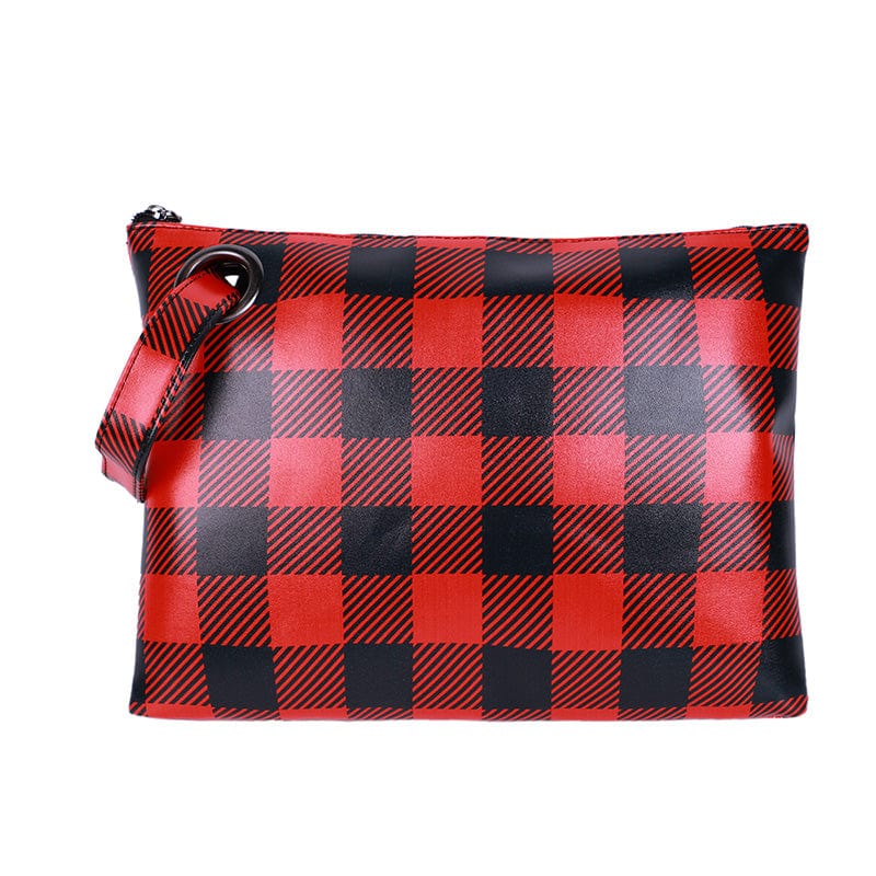 Women Cowhide with Hair Oversized Clutch Bag Designer Large Capacity Clutch Handbag Lady Wristlet Purse Evening Bag For Girls