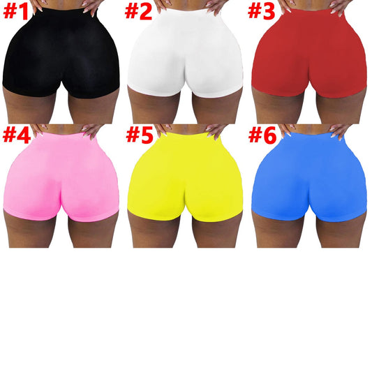 Women Fashion Trendy 2022 Super Shorts Sexy Hot Pants Women's Panties Tik tok Shorts