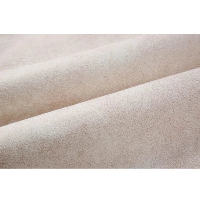 Women Genuine Wool Fur Warm Coat 2023 New Female Polyester Lining Winter Casual Overcoat H23262