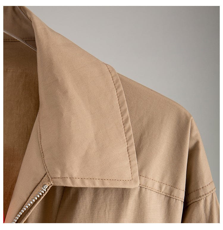 Women Jumpsuit Drawstring Hollow Out Casual Rompers Summer Womens Jumpsuit Irregular Vintage Khaki 2022 New