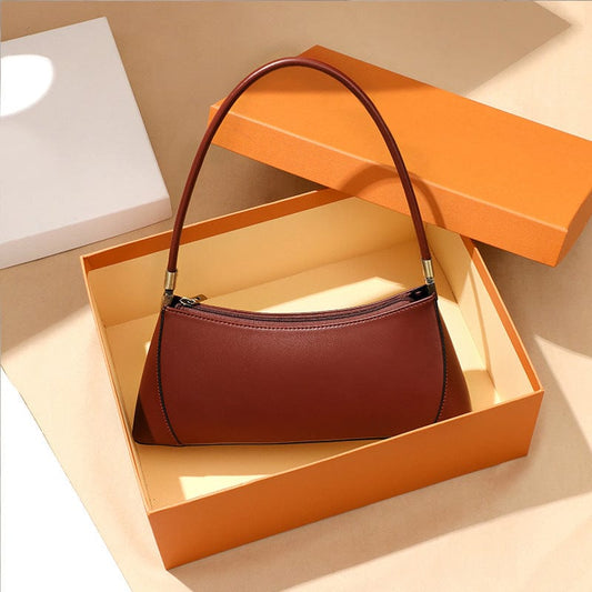 Women's Bag New Spring And Summer Retro Handbag Women's shoulder fashion bag Ladies Handbags