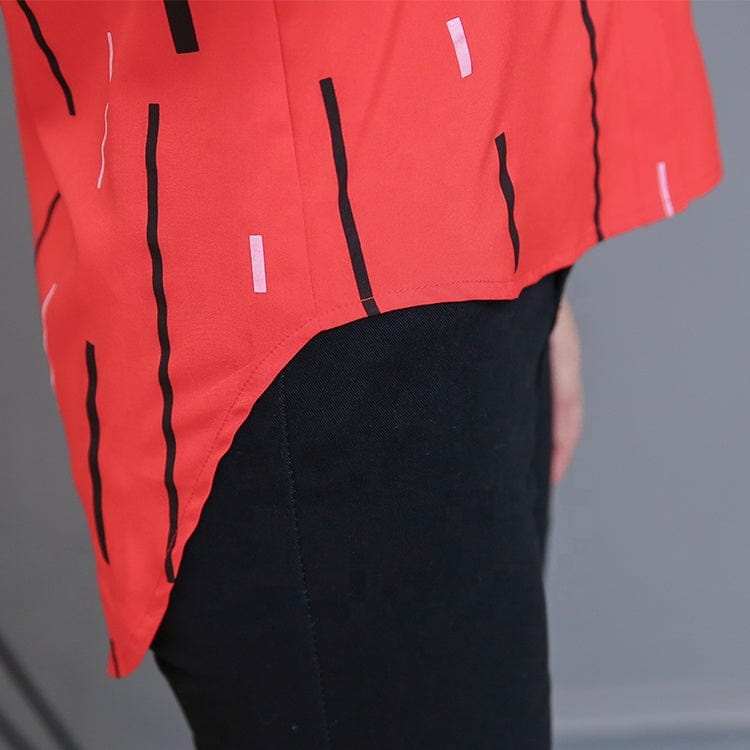 Women Tops And Blouses Office Lady Blouse Slim Shirts Women Blouses Plus Size Tops Casual Shirt Female Blusas