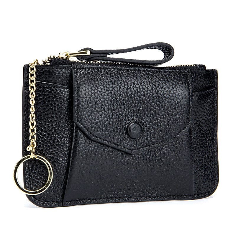 Women Wallet Small Cute Wallet Women Short Leather Women Wallets Zipper Purses Portefeuille Female Purse Clutch