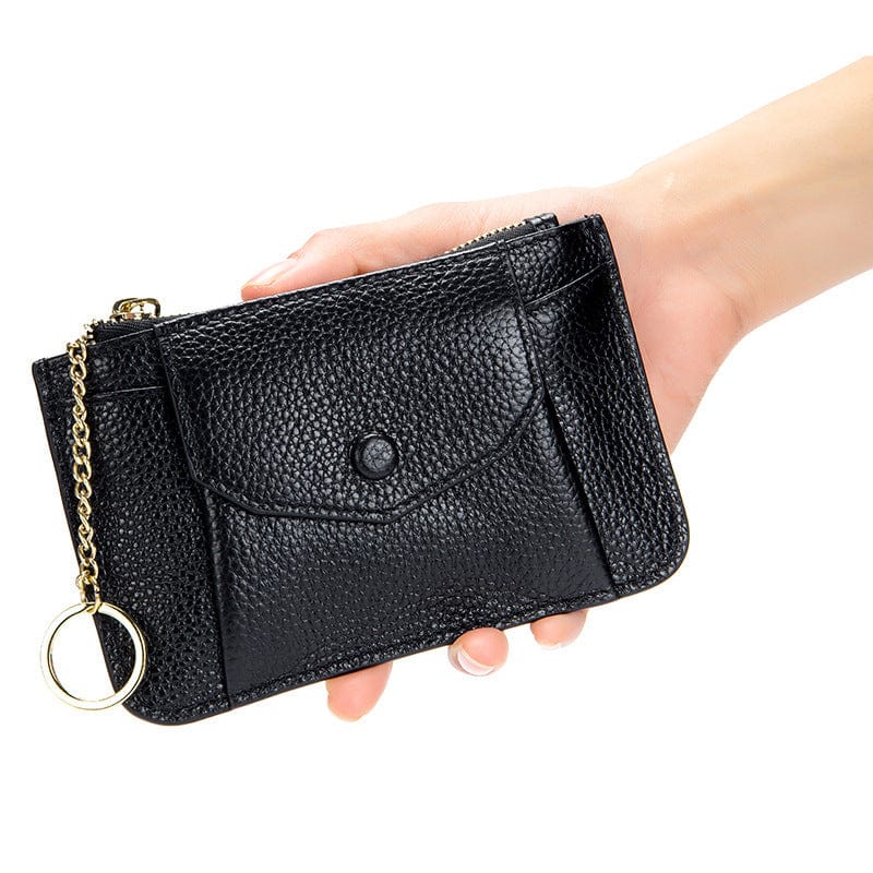 Women Wallet Small Cute Wallet Women Short Leather Women Wallets Zipper Purses Portefeuille Female Purse Clutch