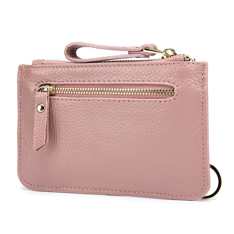 Women Wallet Small Cute Wallet Women Short Leather Women Wallets Zipper Purses Portefeuille Female Purse Clutch