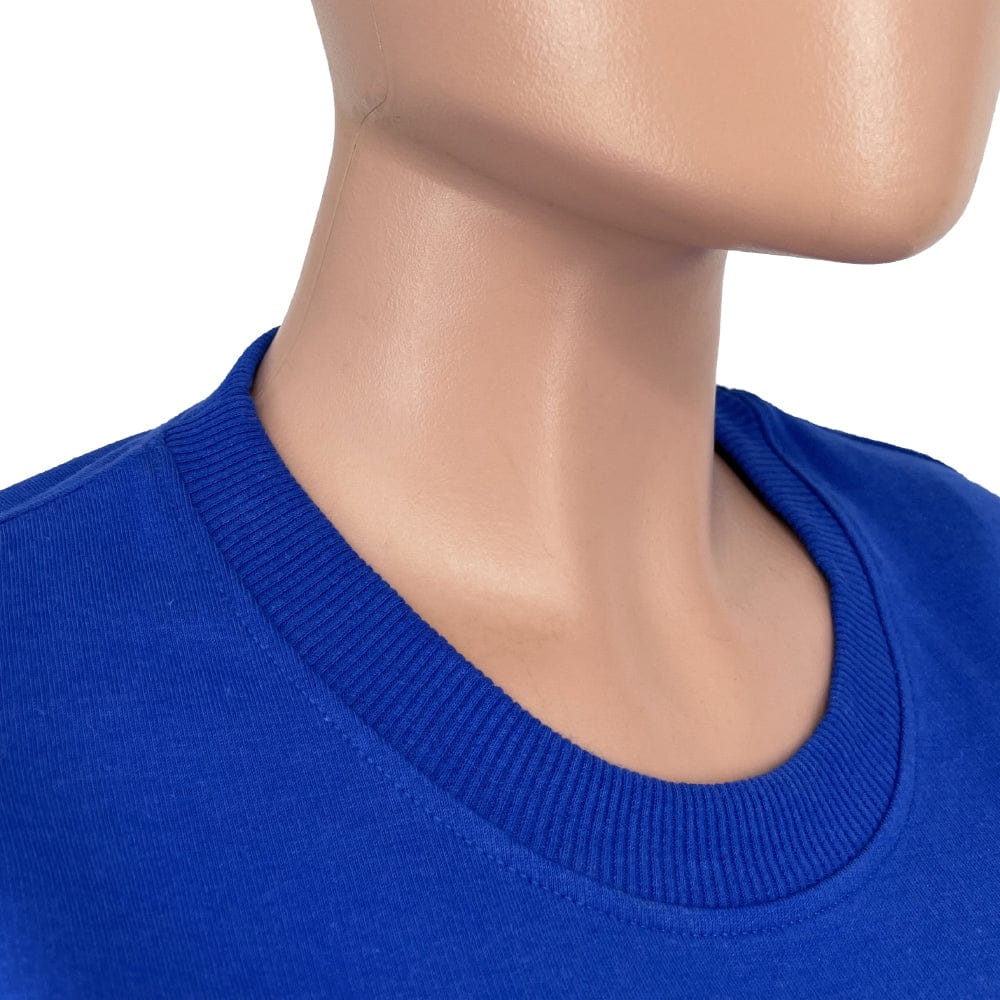 Womens Fall Clothing 2022 Women Loose Offset Pyrography Sweatshirt