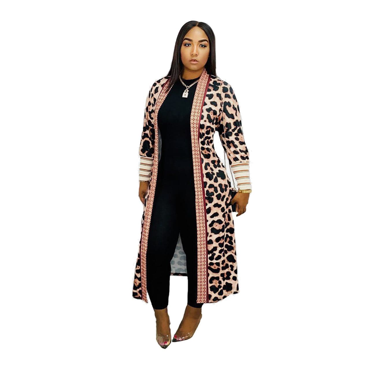 womens fall fashion plus size coat jackets winter camouflage long coats for ladies