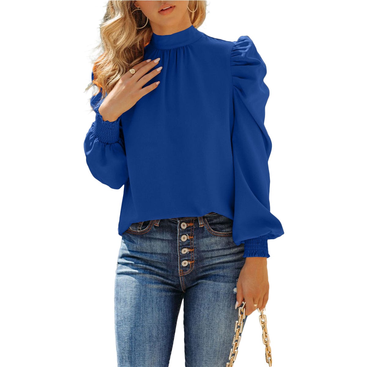 Working Clothes Women Sleeveless Top For Women Amazon Explosion Style Women's Knitted Personality Irregular Tops