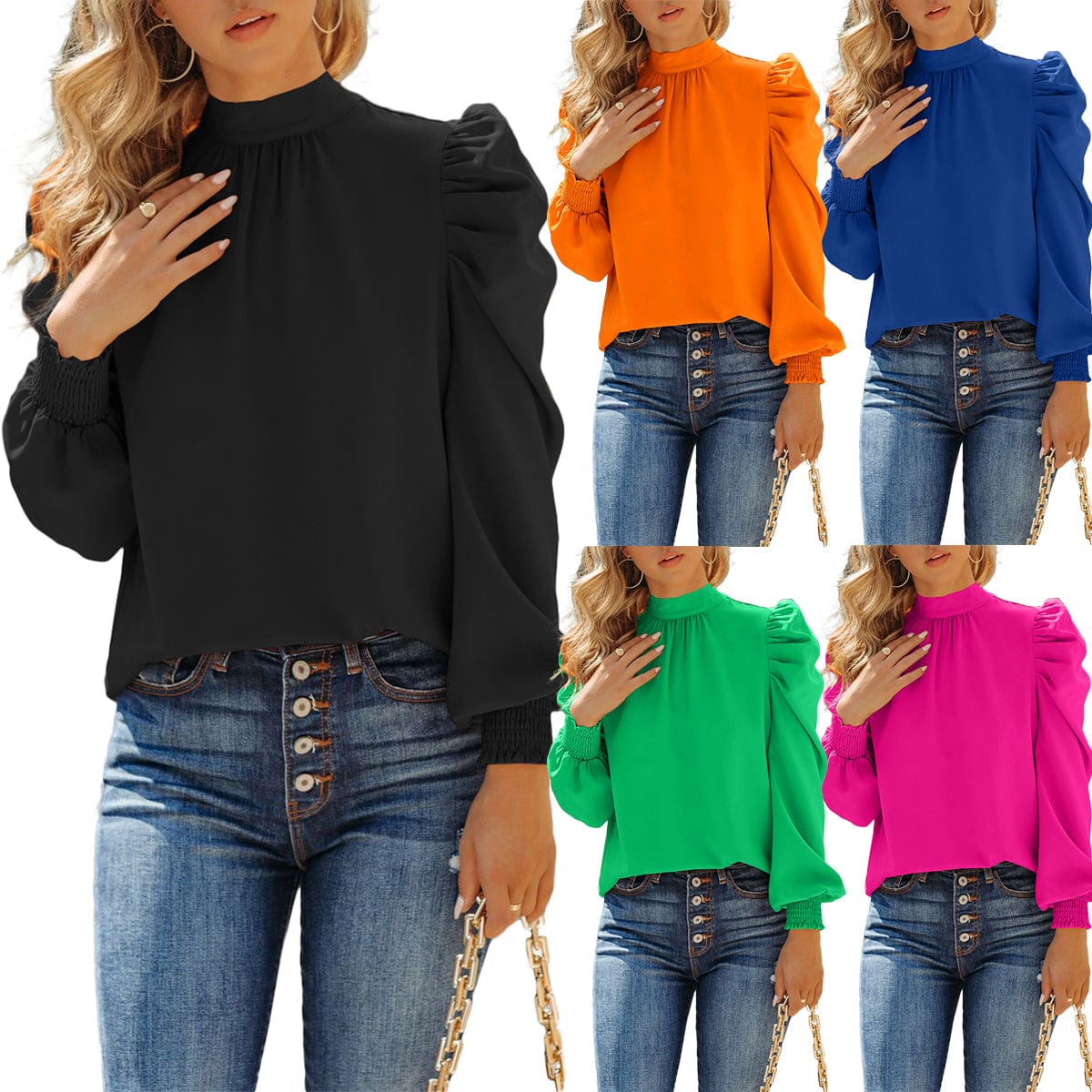 Working Clothes Women Sleeveless Top For Women Amazon Explosion Style Women's Knitted Personality Irregular Tops