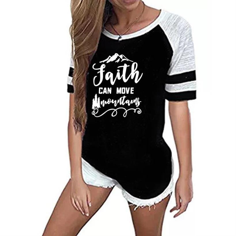 XL / black Cat Mom Letters Print T Shirt For Women Ragla Harajuku Plus Size Tops T-shirt Female Summer Punk Cotton Japan