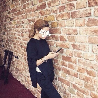 XL / black long pant suits western two piece set women irregular split hedging sweater sets women's cropped clothing vestidos