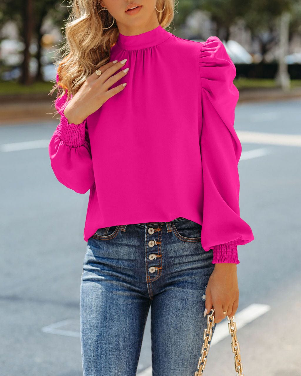 XL / Fuchsia Working Clothes Women Sleeveless Top For Women Amazon Explosion Style Women's Knitted Personality Irregular Tops