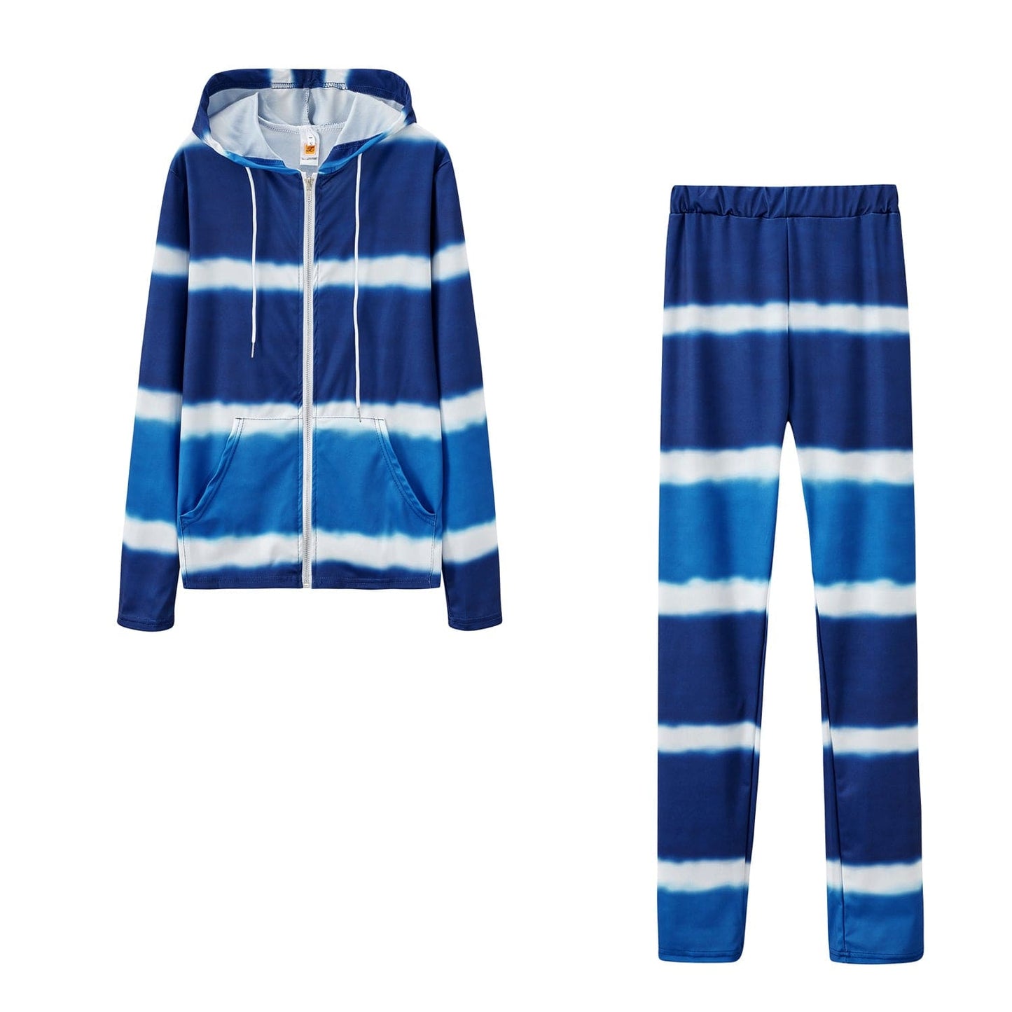 XL / Pink ladies workout clothes 2 piece trousers sportswear suit sportswear tshirt free sample sportswear
