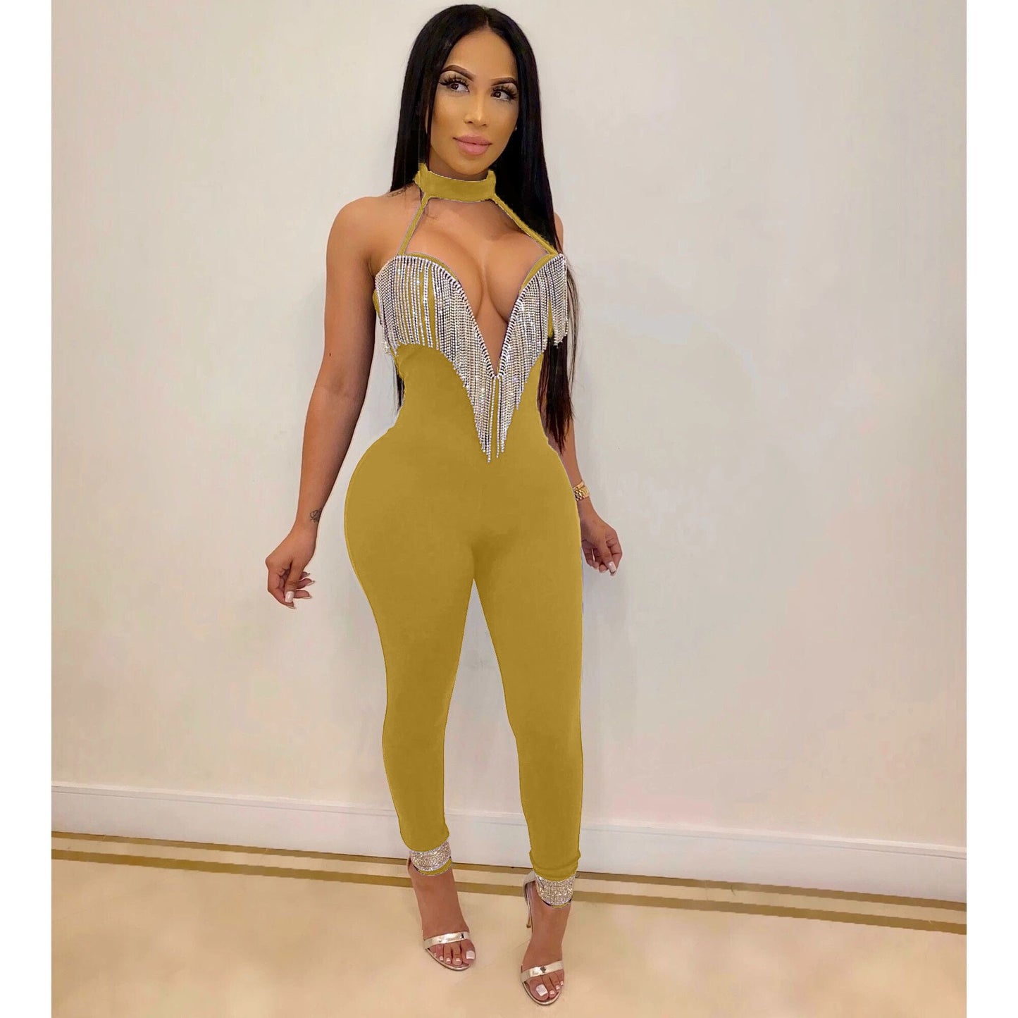 XS / PH0260-Yellow Promotion Wholesale High Ladies Fashionable Women Sexy Trousers Casual Pant Clubwear Hollow Out Women Pants