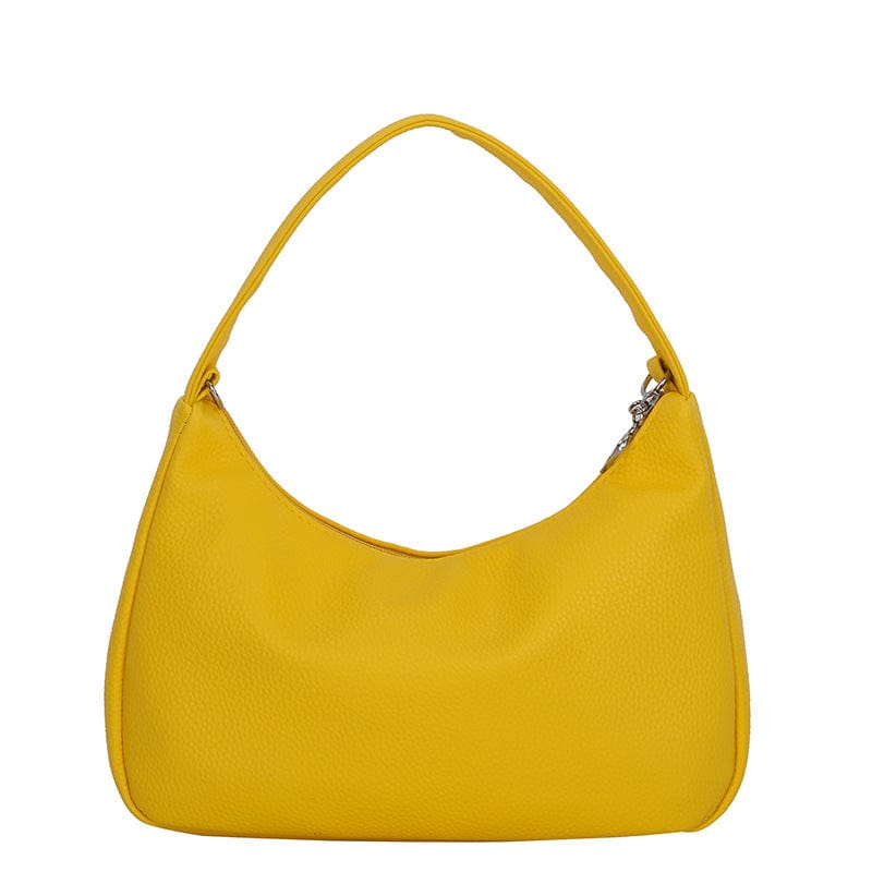 Yellow 2022 New Arrival Luxury Handbags for Women Fashion Shoulder Crossbody Bag Women Hand Bags