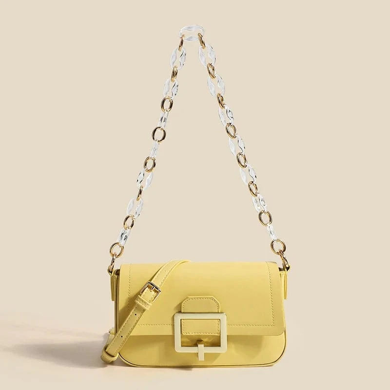 Yellow Factory purses and handbags free shipping in China no moq sling bags wholesale price ladies handbag manufacturers