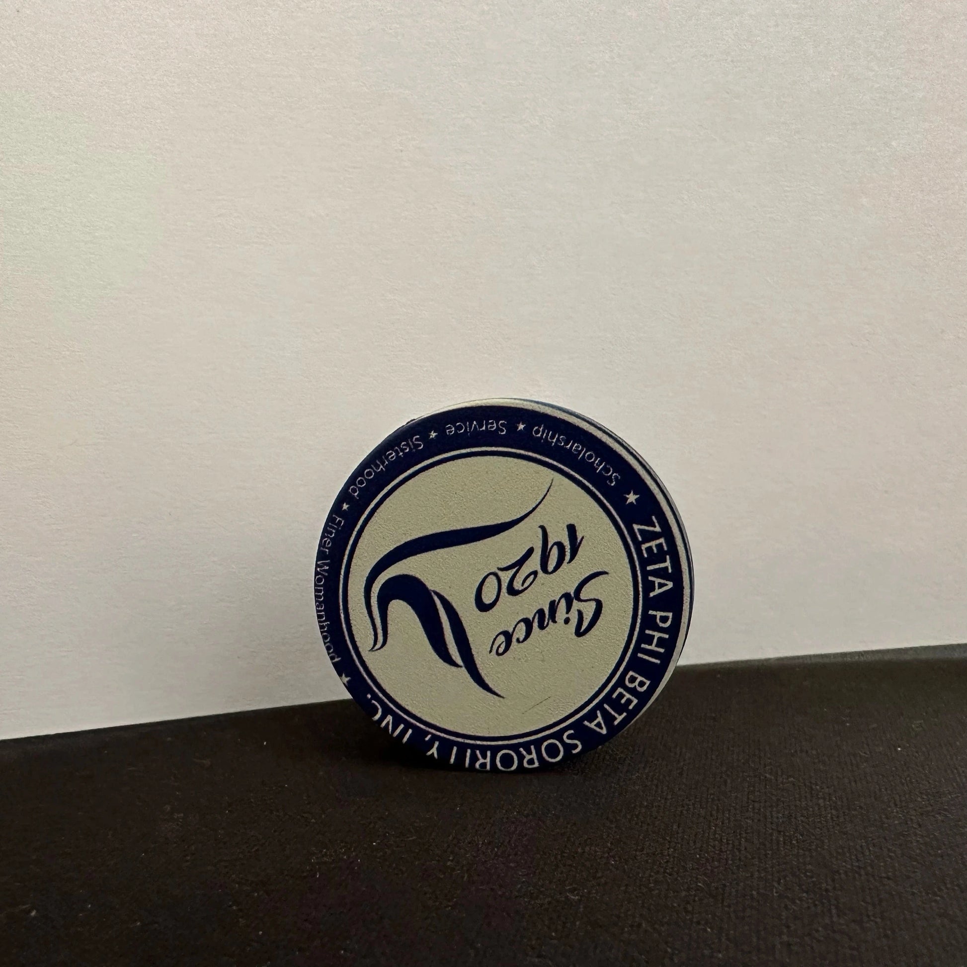 ZPB / PVC ZPB SGR Customizable Acrylic Mobile Phone Portable Round Airbag Holder Anti-fall Adhesive Telescopic Folding Back Sticker