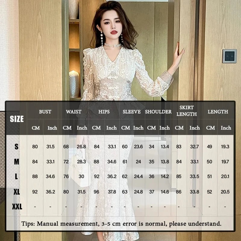 ZYHT 11208 Jacquard Clothes Matching Long Sleeve Two Piece Set Women Clothing Long Fishtail Skirt Set 2 Pieces