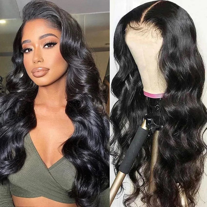 Best Alternatives to Beauty Heaven Hair Products Near 08103 - SN Wigs & More