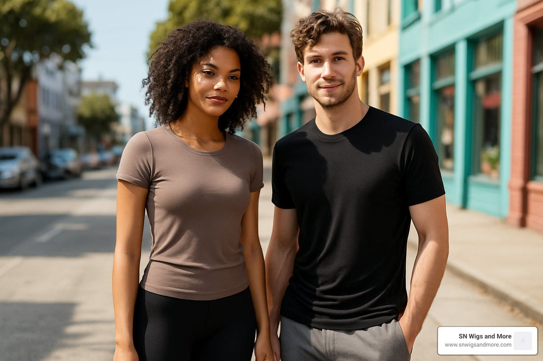 Modal Elastane 101: Your Ultimate Fabric Guide - SN Wigs & More