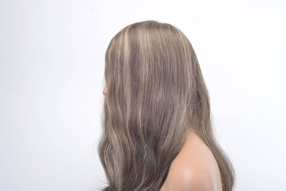 Catch the Curl Craze with These Gorgeous Wavy Human Hair Wigs