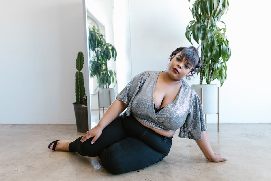 Plus Size Fashion Finds That'll Make You Say 'Add to Cart!'