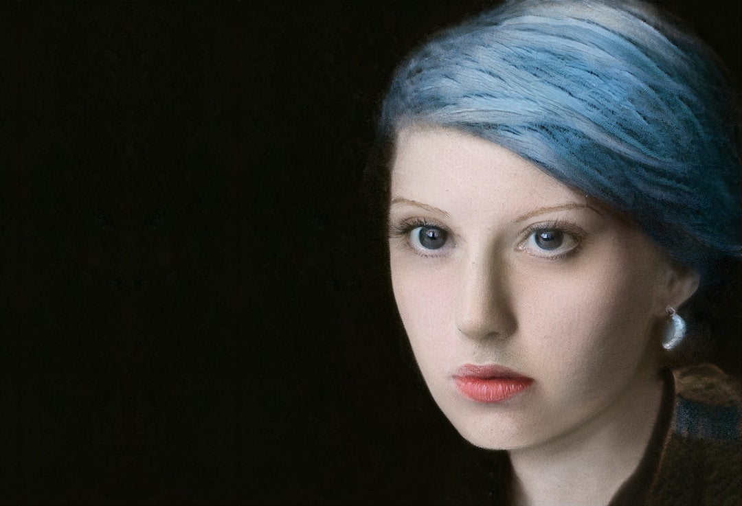 Feeling Blue? Hair Care Essentials for Your Bold Look