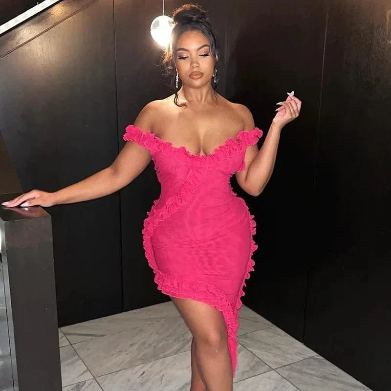 Party Fashion Collection