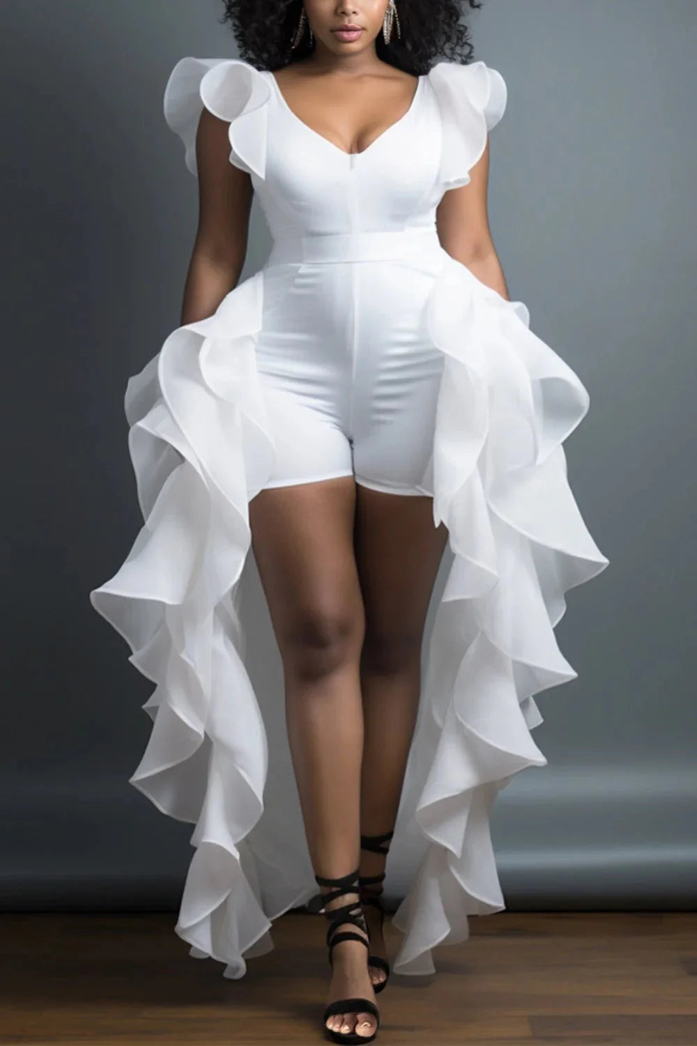 Plus Size Collection