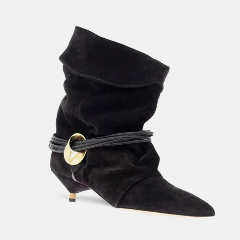 Shoes Collection - SN Wigs & More