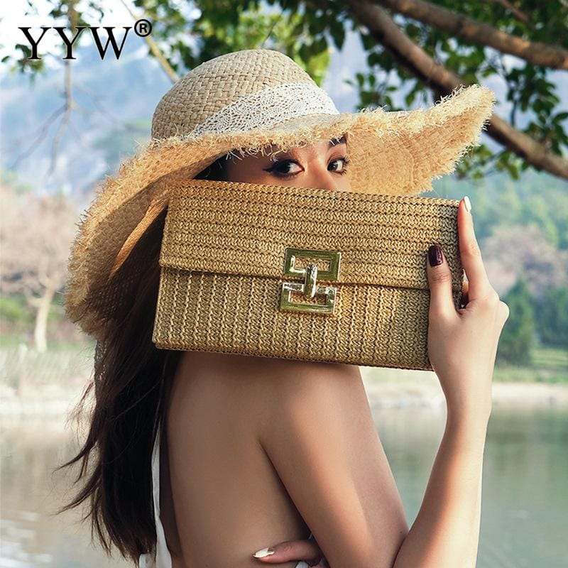 HANDBAGS