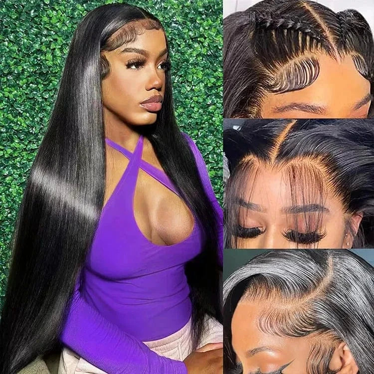Lace Front Wigs