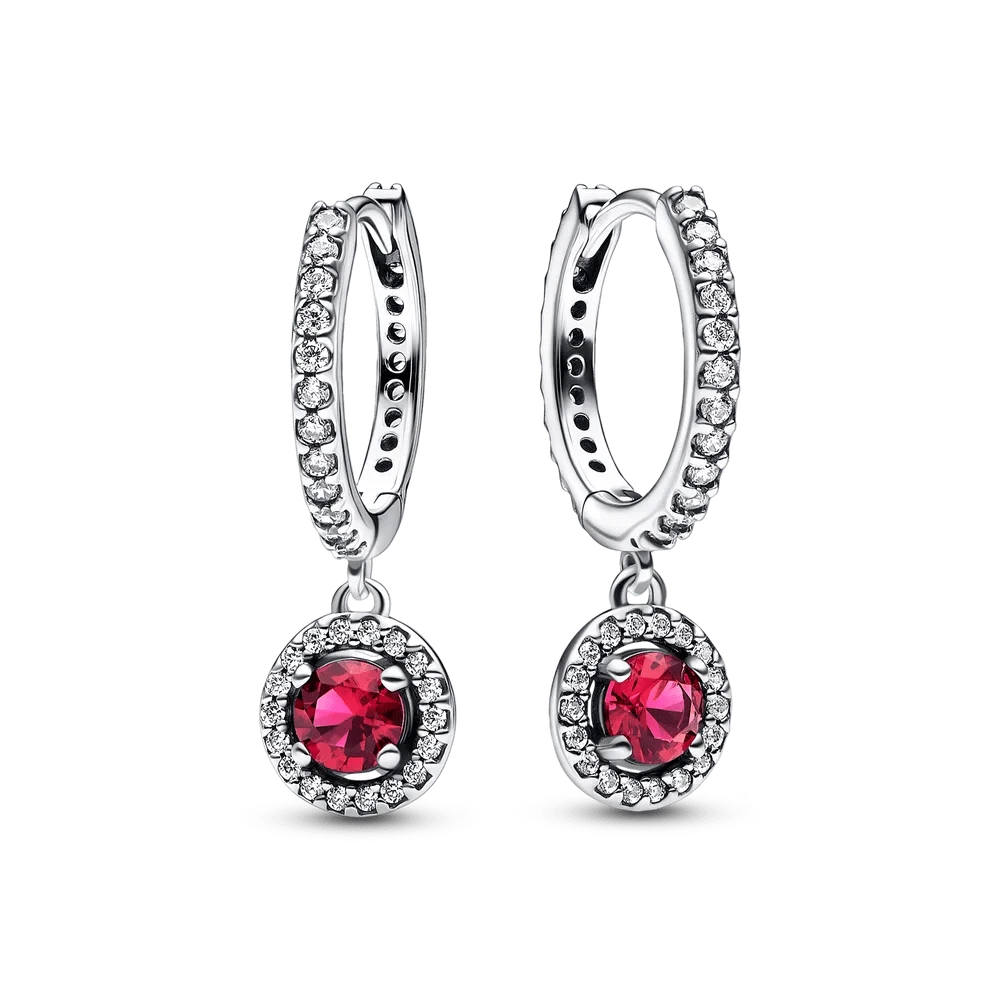 1 Wholesale high-quality sterling silver 925 earrings series trend charm suitable for jewelry making.