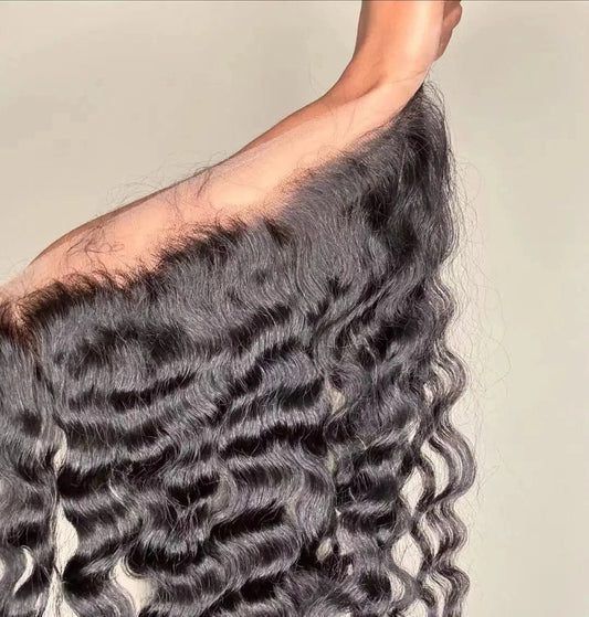100% Human Raw Cambodian Hair Bundles Vendor Vietnamese Cuticle Aligned Hair bundle deep wave burmese curly 40inch wig