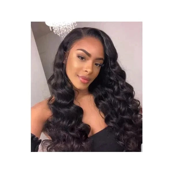 100% mink brazilian cuticle raw virgin aligned hair  human hair extension hair wigs