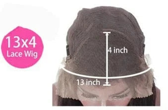 10A13x4 180% / 26 Inches Amara Black Friday 100% Real 13*4 Brazilian Virgin Hair And Body Wave Ginger Orange 10-26 Inch Lace Front Wigs Full Lace Wigs