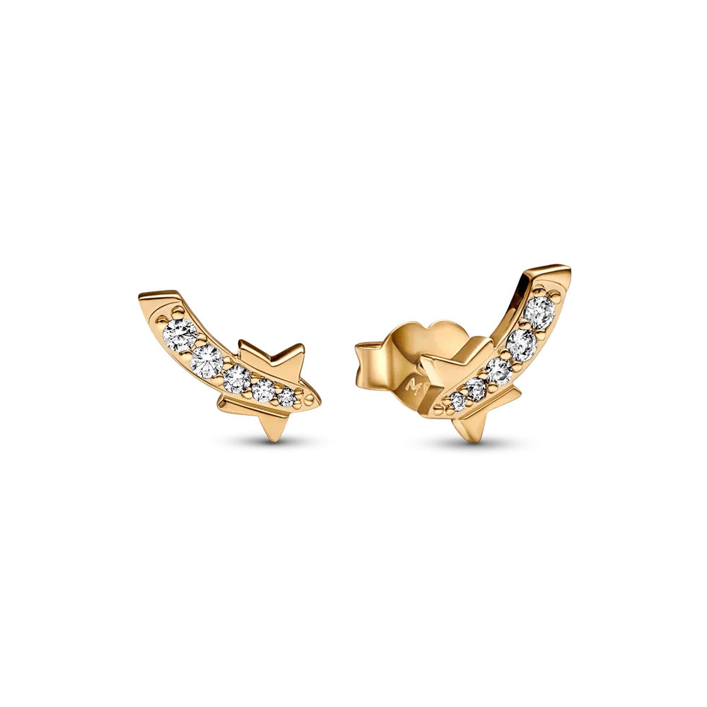 11 Wholesale high-quality sterling silver 925 earrings series trend charm suitable for jewelry making.