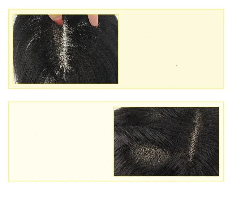 12*13cm / 1b# / 10inches Ready to Ship Products Swiss Lace Hand Made Toppers For Women Bmeiyi