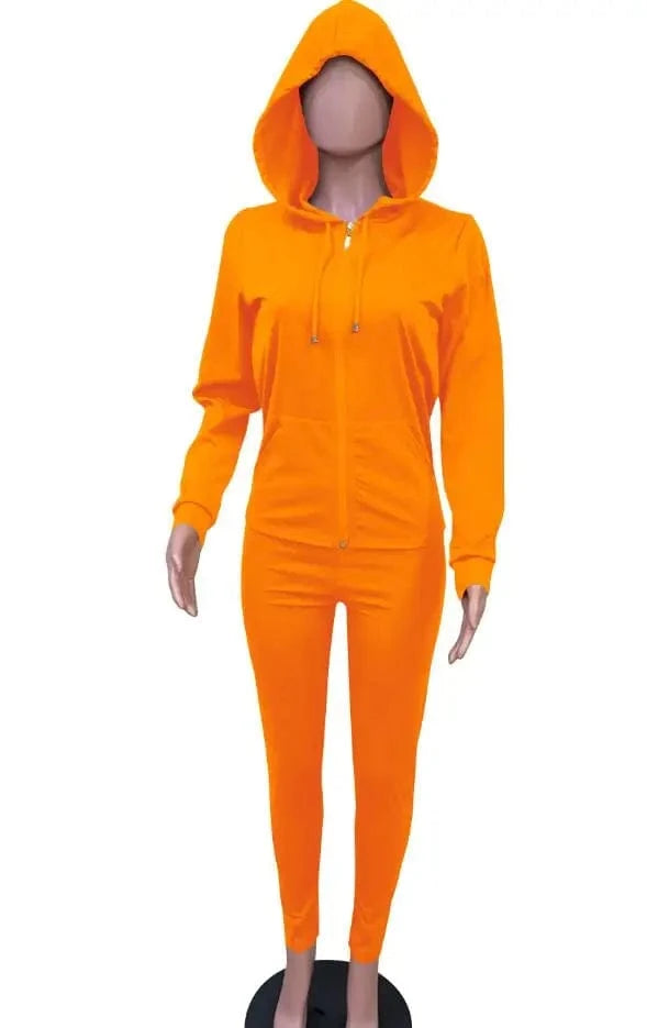 12 Color Autumn Jogger Tracksuits For Women Sweat Suits Two Piece Pants Set 2 Pieces Ladies Hoodies Sweatshirt Coat Clothes B780